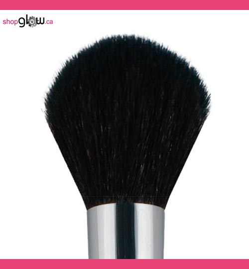 Diamond Powder Brush